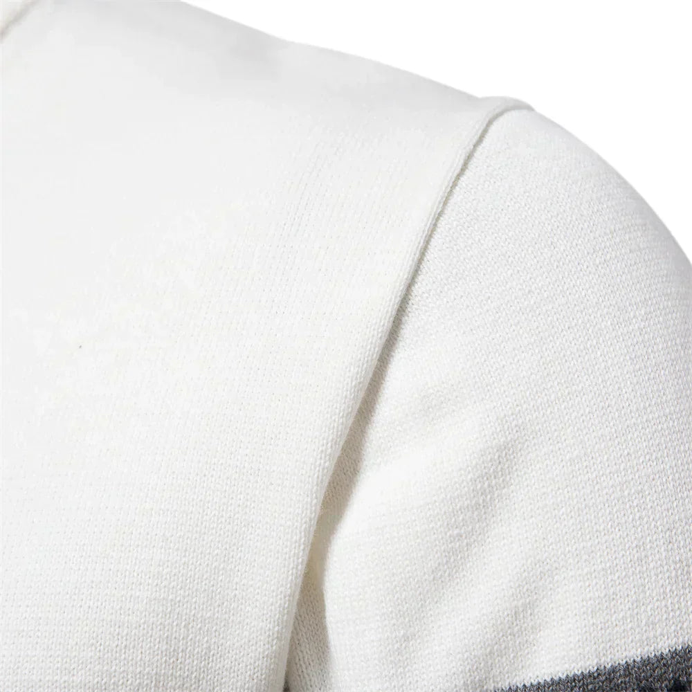 Lenor | Maglione da Uomo Retro-Vibe