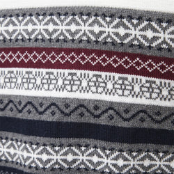 Lenor | Maglione da Uomo Retro-Vibe