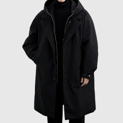 Goffredo™ | Giacca Impermeabile da Uomo