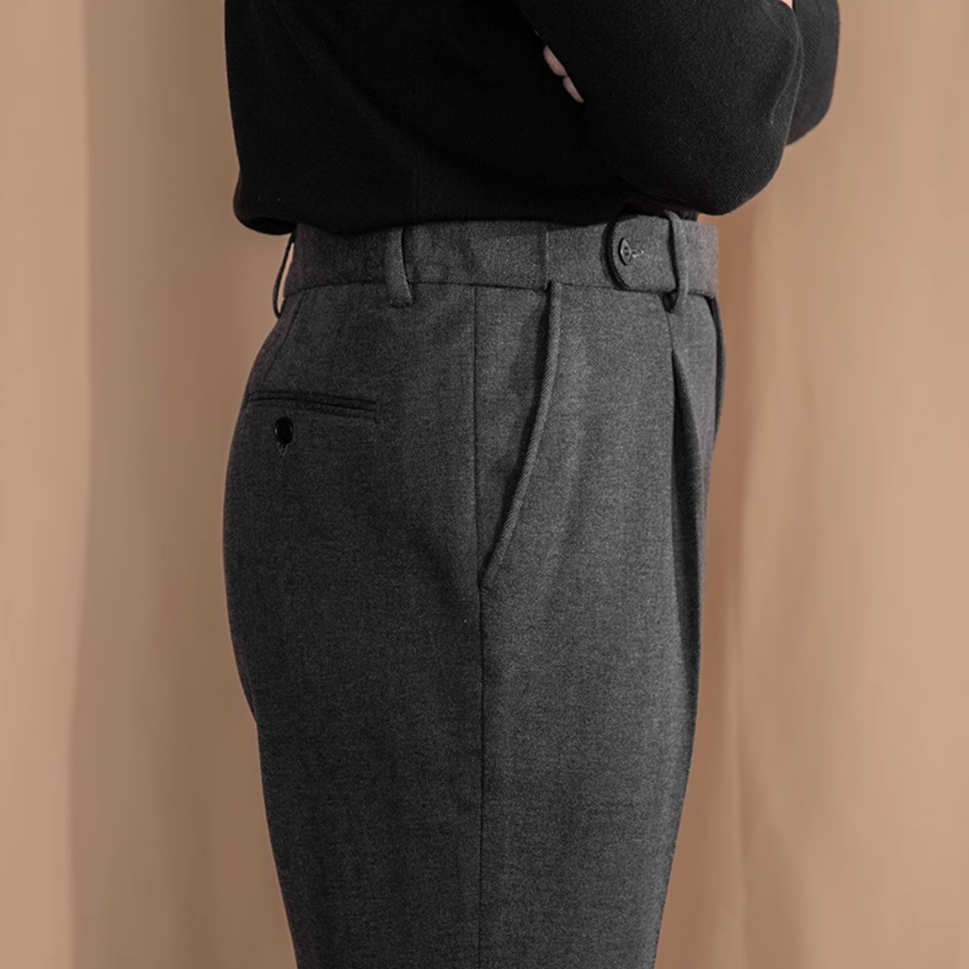 Pantaloni Strado