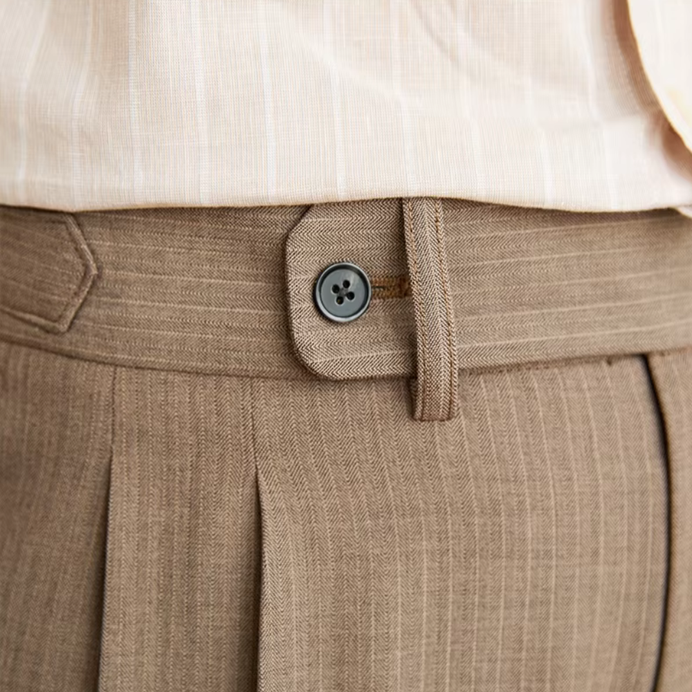 Pantaloni Calvino