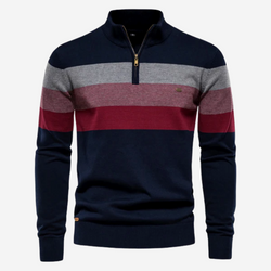 Olivier | Maglione Retro da Uomo