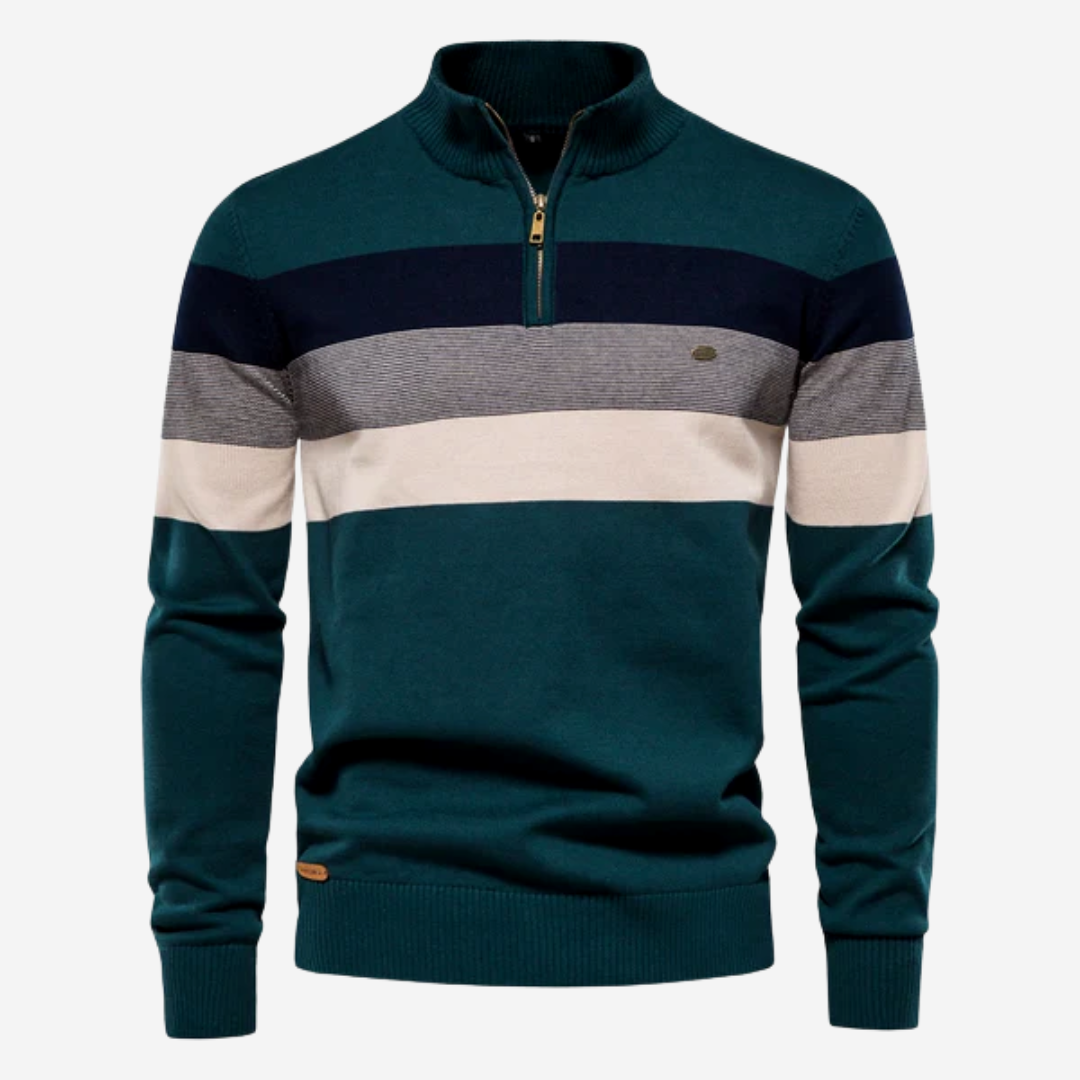 Olivier | Maglione Retro da Uomo