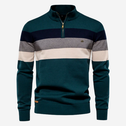 Olivier | Maglione Retro da Uomo