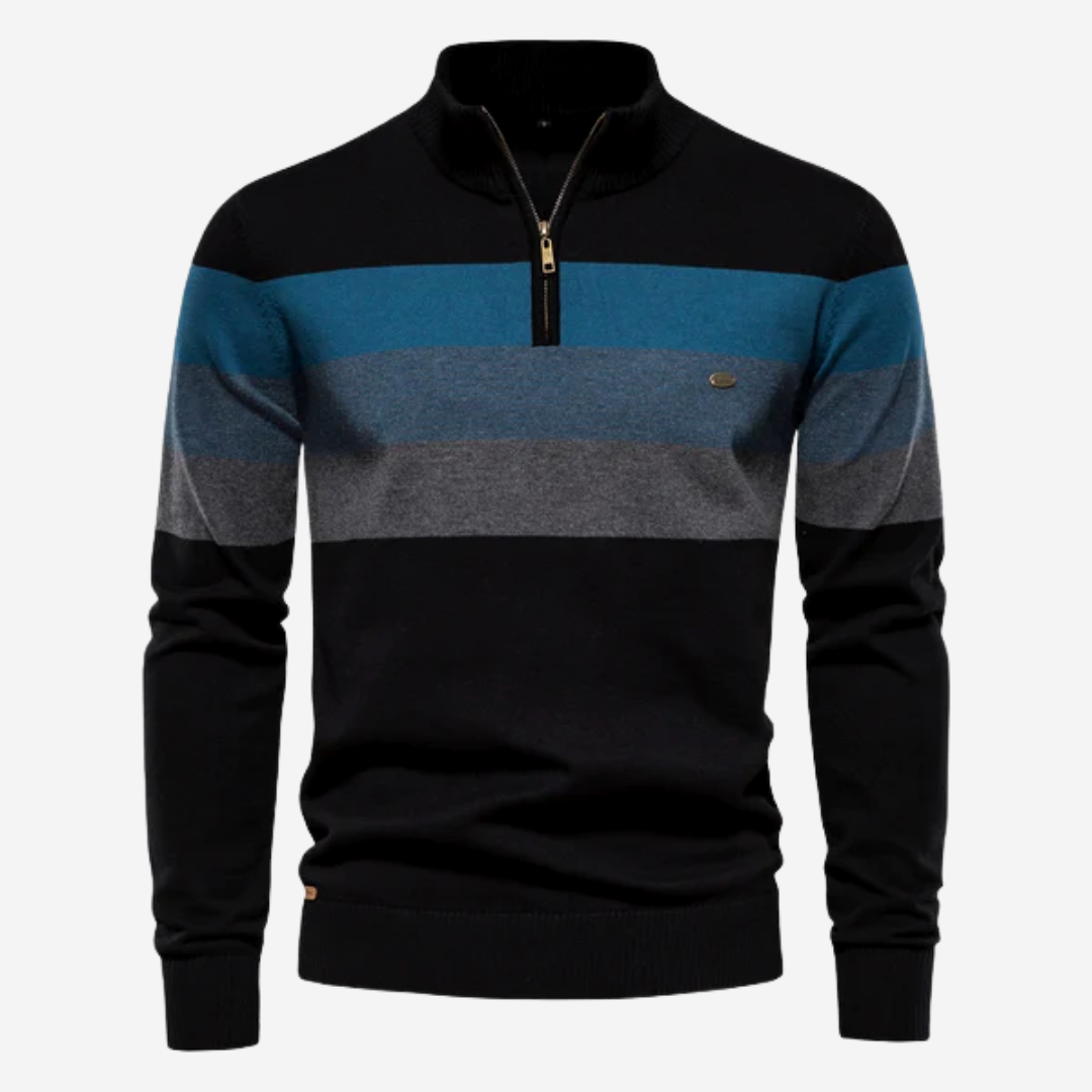 Olivier | Maglione Retro da Uomo