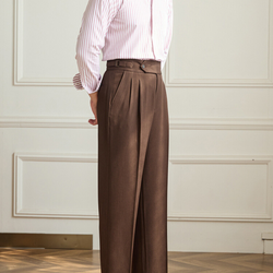 Pantaloni Alessio