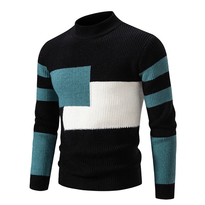 Eamon | Maglione Classico da Uomo