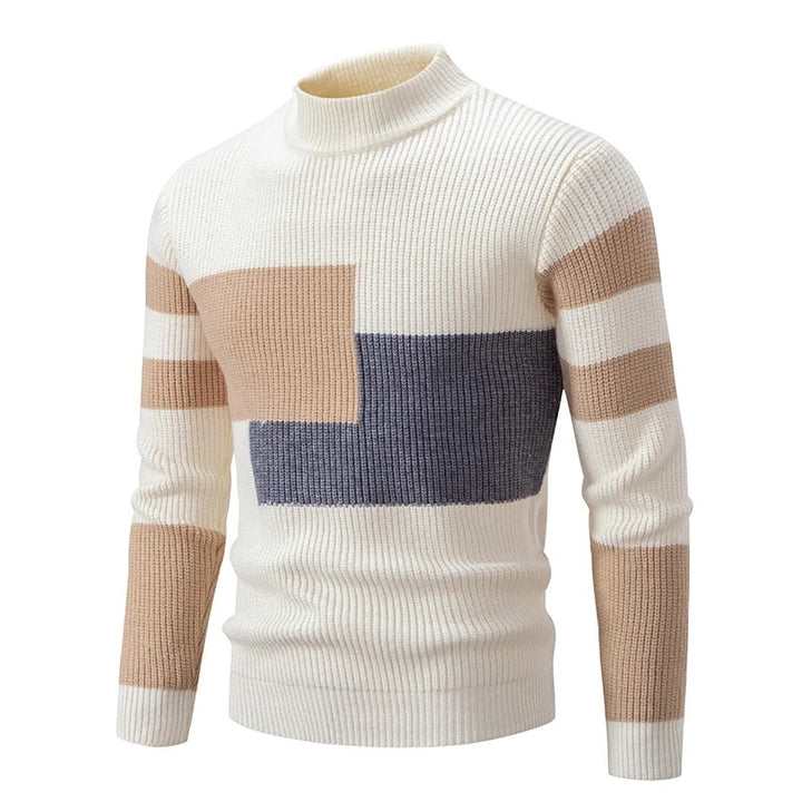 Eamon | Maglione Classico da Uomo