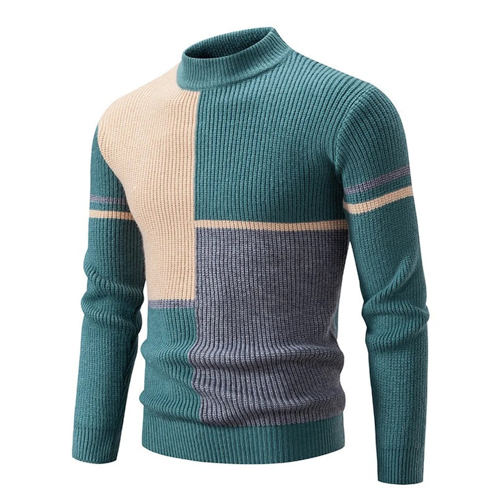 Eamon | Maglione Classico da Uomo