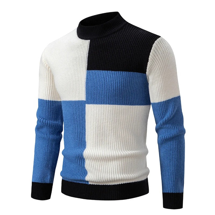 Eamon | Maglione Classico da Uomo