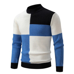 Eamon | Maglione Classico da Uomo