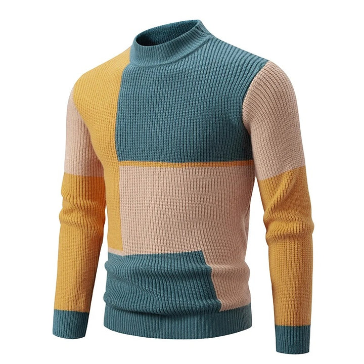 Eamon | Maglione Classico da Uomo