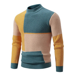 Eamon | Maglione Classico da Uomo