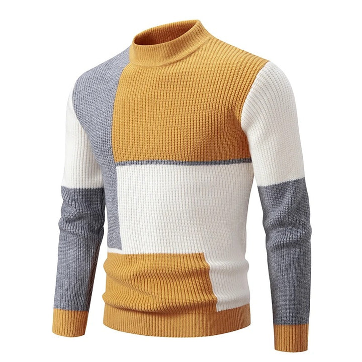 Eamon | Maglione Classico da Uomo