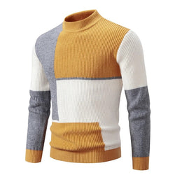 Eamon | Maglione Classico da Uomo