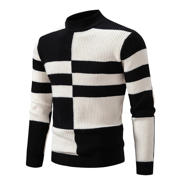 Eamon | Maglione Classico da Uomo