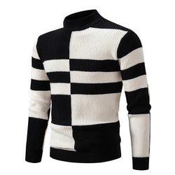 Eamon | Maglione Classico da Uomo