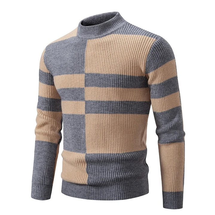 Eamon | Maglione Classico da Uomo