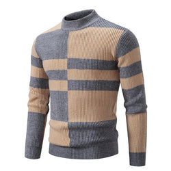 Eamon | Maglione Classico da Uomo