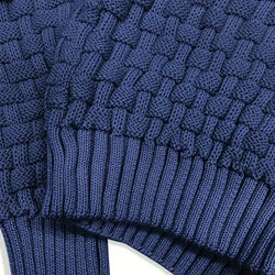 James | Maglione Essenziale in Maglia