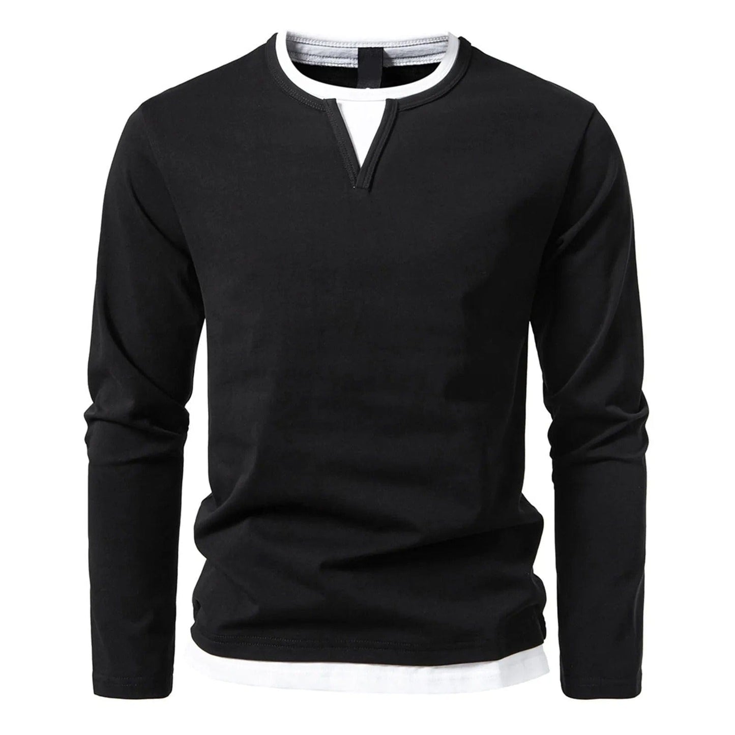 Kent | Camicia a Manica Lunga da Uomo