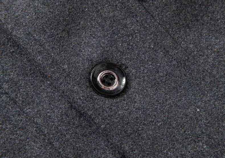 Thomas™ | Cappotto invernale a due pezzi