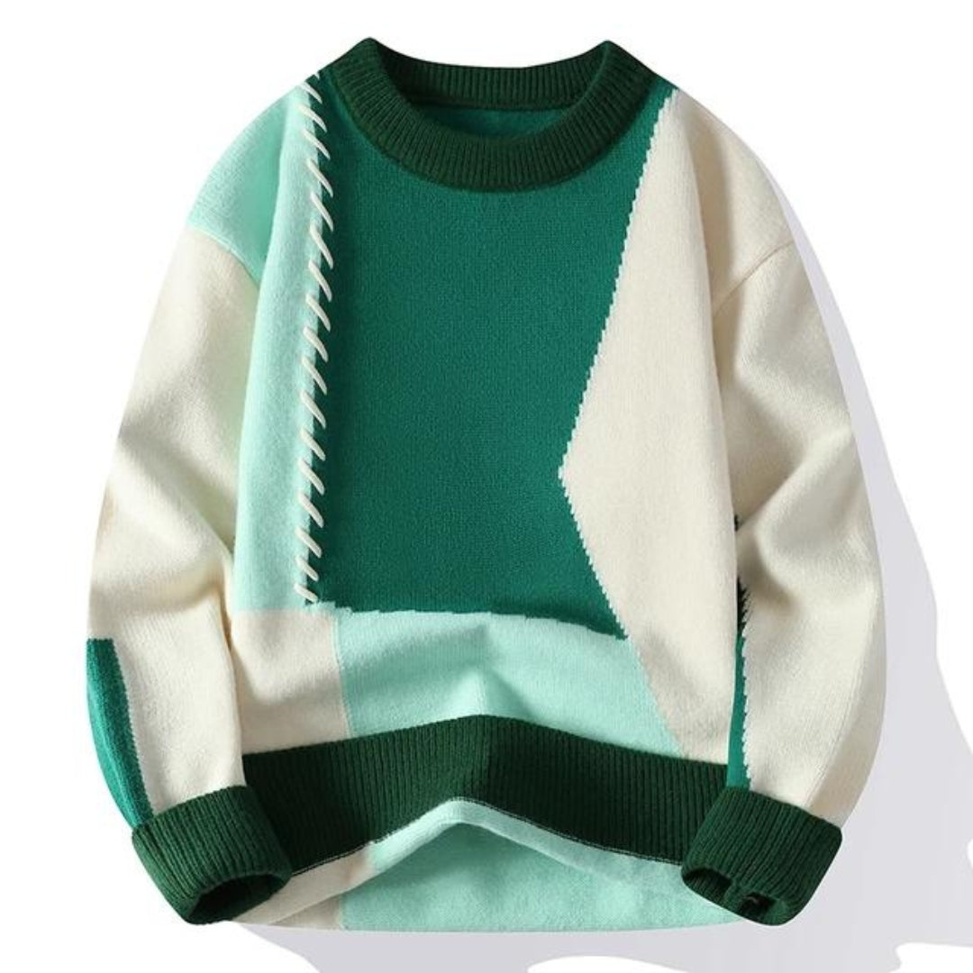 Textura | Maglione Designer da Uomo
