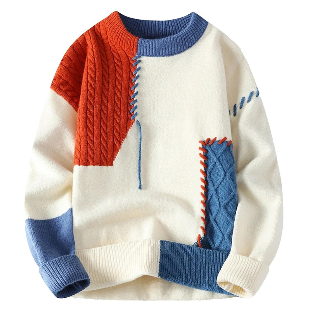 Textura | Maglione Designer da Uomo
