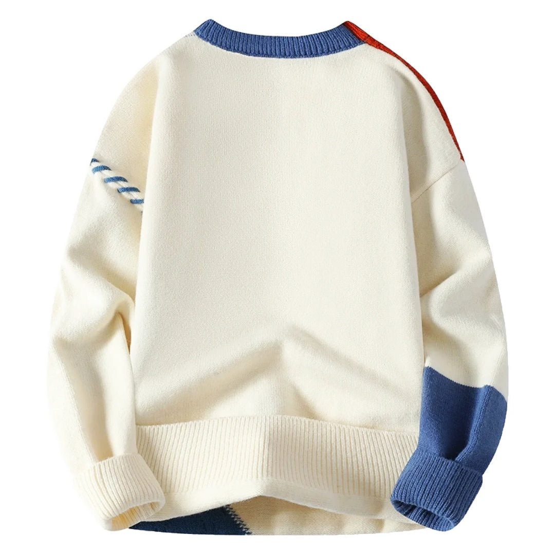 Textura | Maglione Designer da Uomo