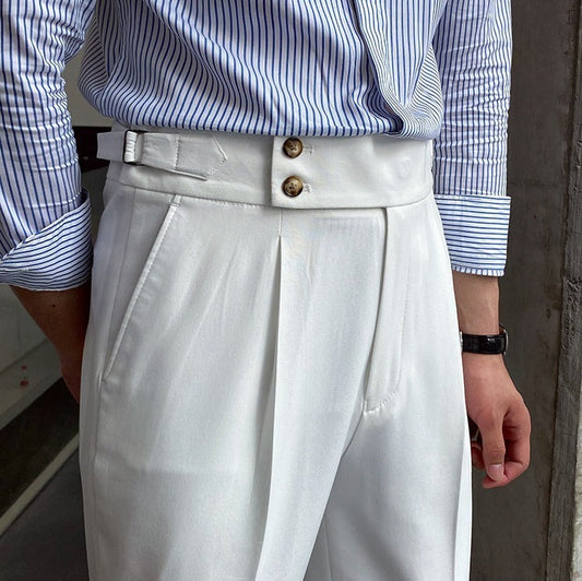 Pantaloni Capo