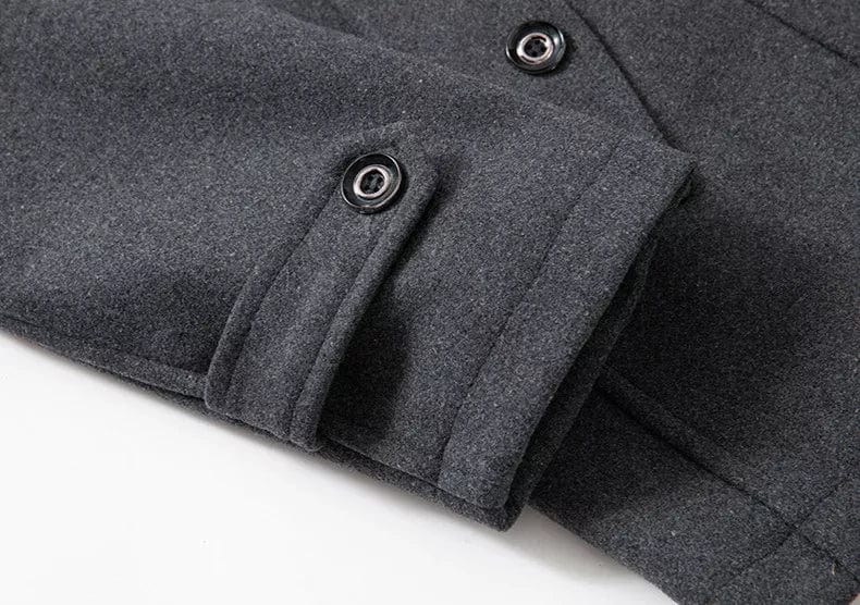 Thomas™ | Cappotto invernale a due pezzi