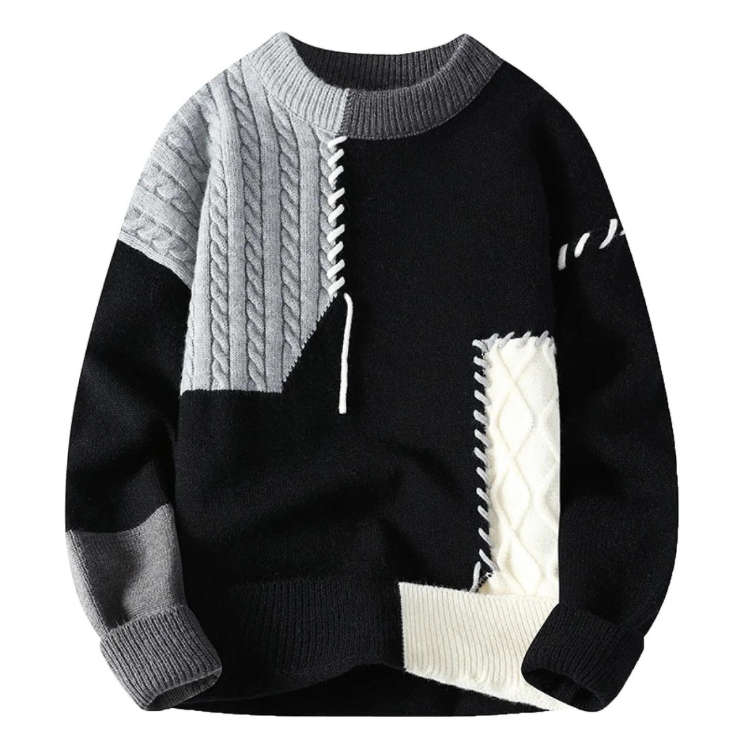 Textura | Maglione Designer da Uomo