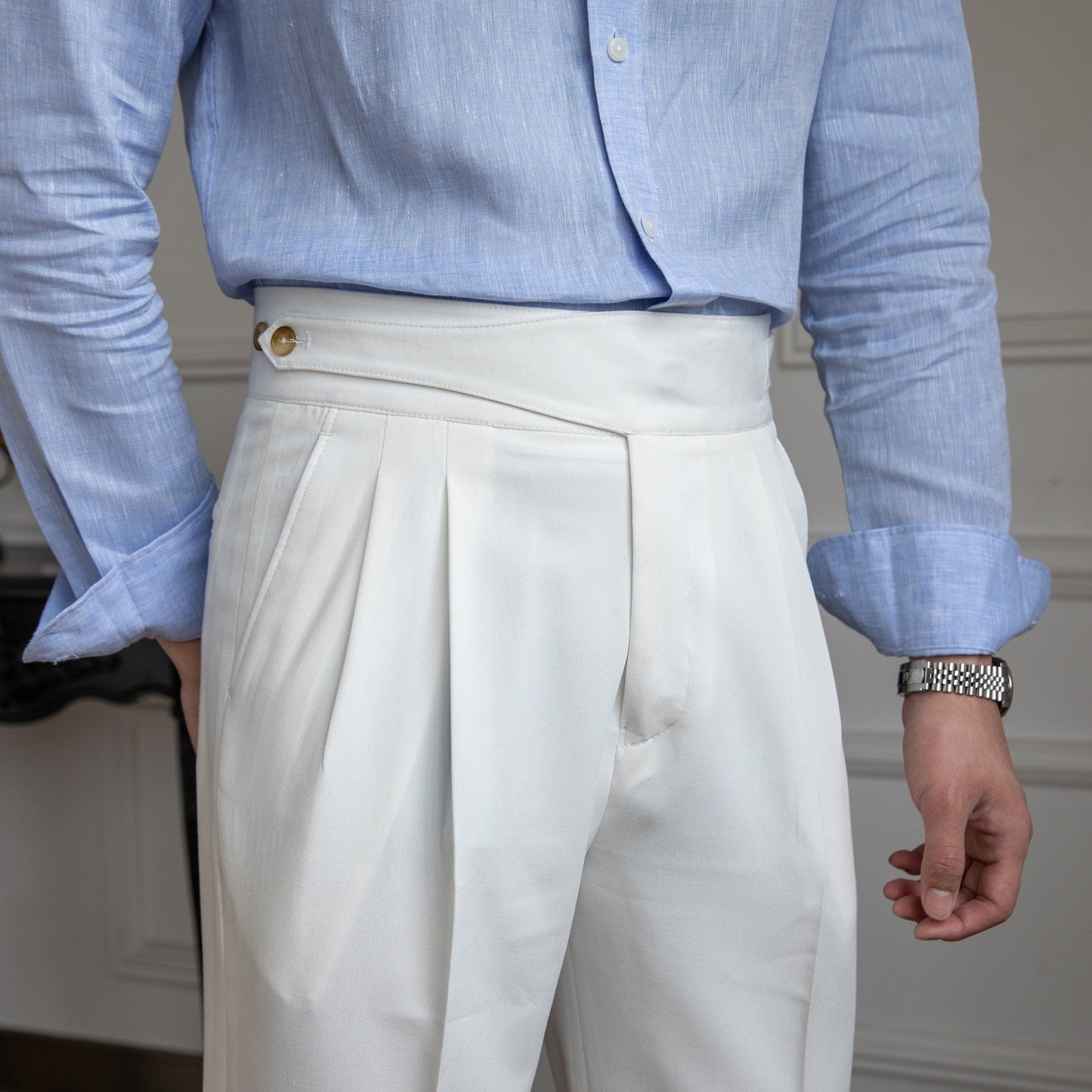 Pantaloni Armando