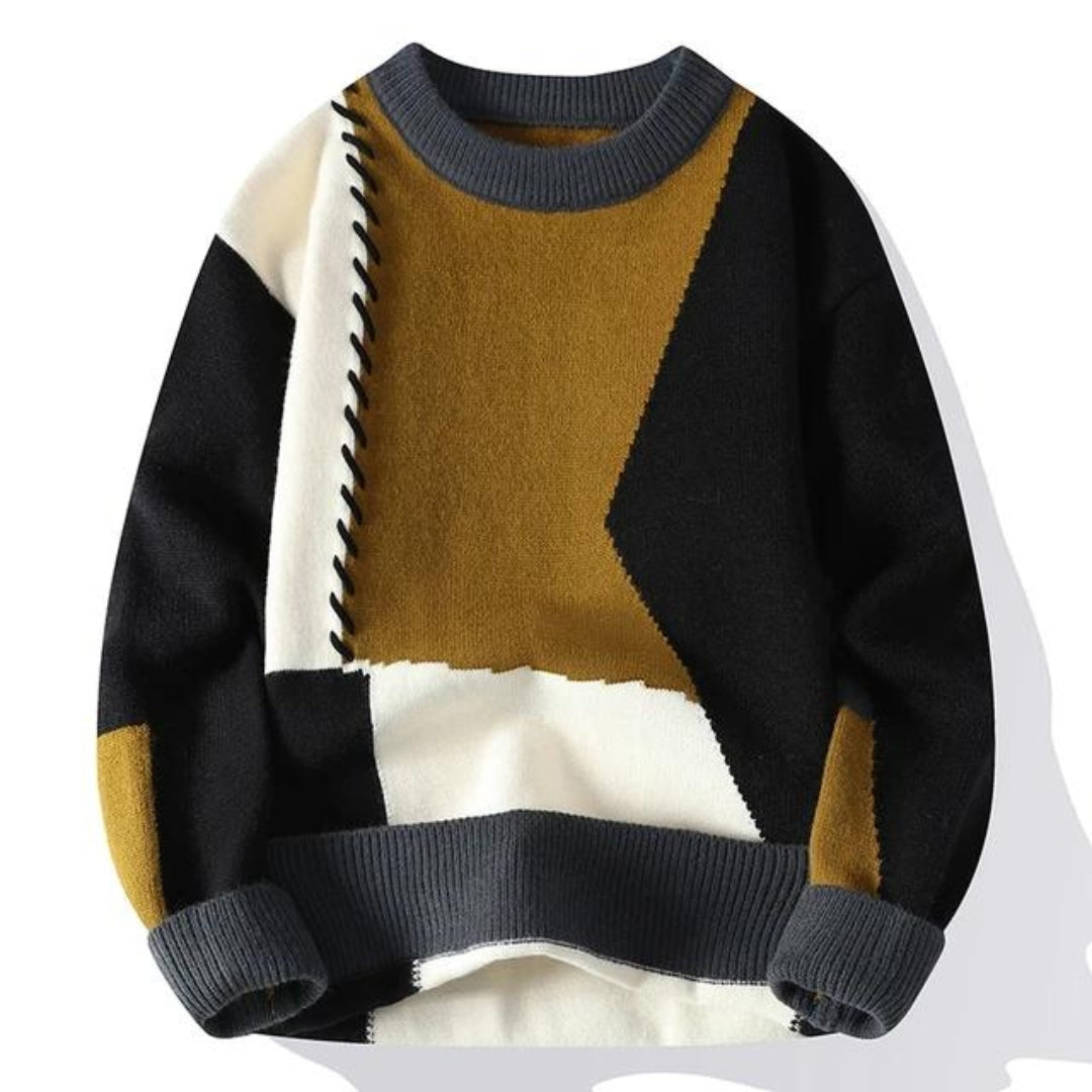 Textura | Maglione Designer da Uomo