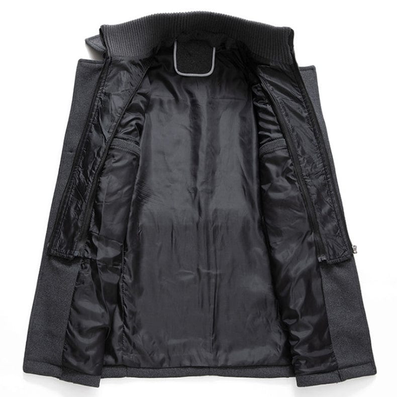 Thomas™ | Cappotto invernale a due pezzi