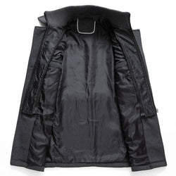 Thomas™ | Cappotto invernale a due pezzi