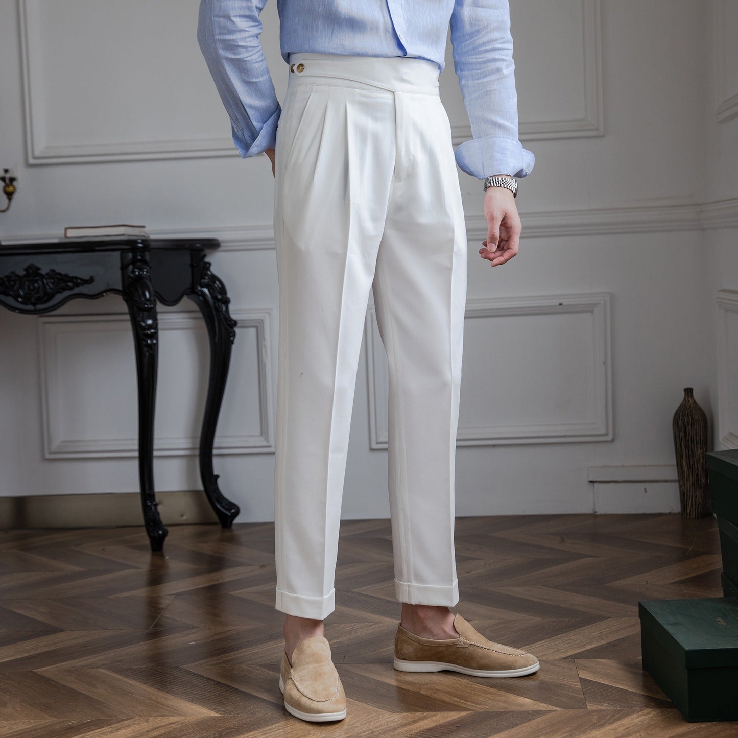 Pantaloni Armando