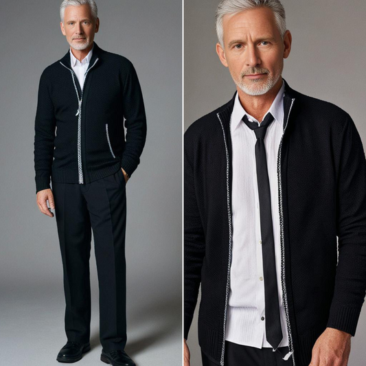 Maglione Comodo e Caldo