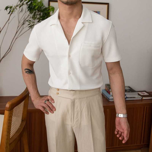 MARCO - CAMICIA