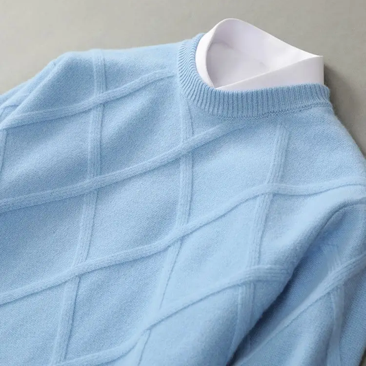 Laurent | Maglione in Maglia Premium