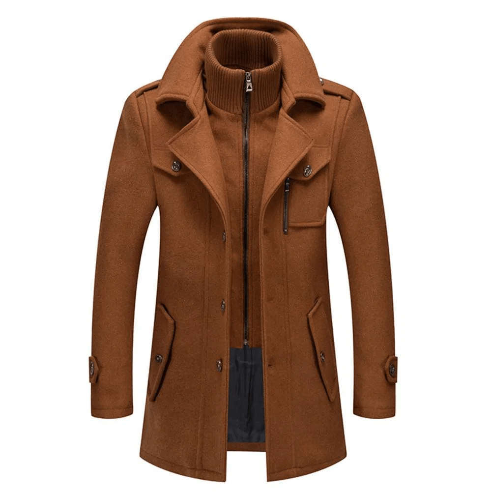 Thomas™ | Cappotto invernale a due pezzi