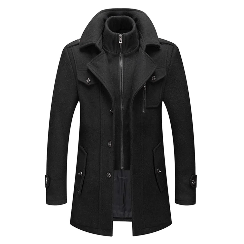 Thomas™ | Cappotto invernale a due pezzi