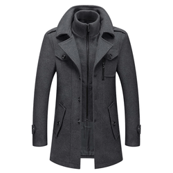 Thomas™ | Cappotto invernale a due pezzi