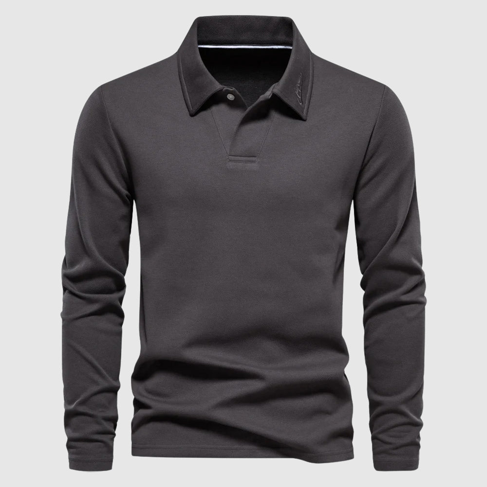Marcello | Polo Shirt Elite