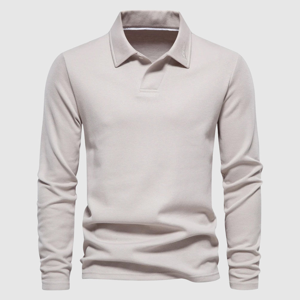 Marcello | Polo Shirt Elite
