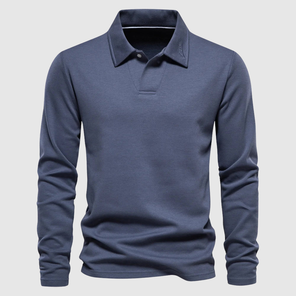 Marcello | Polo Shirt Elite