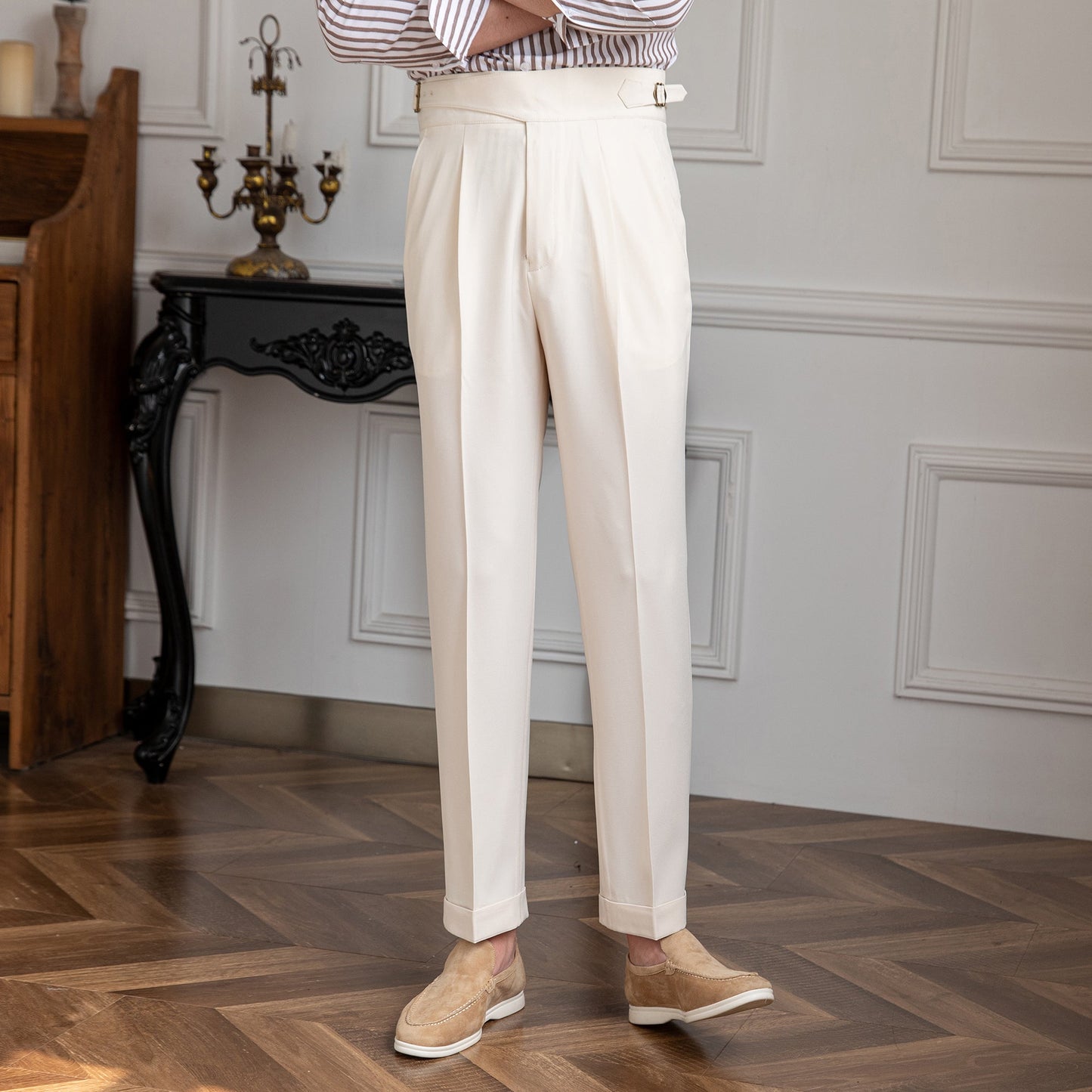 Pantaloni Cassano
