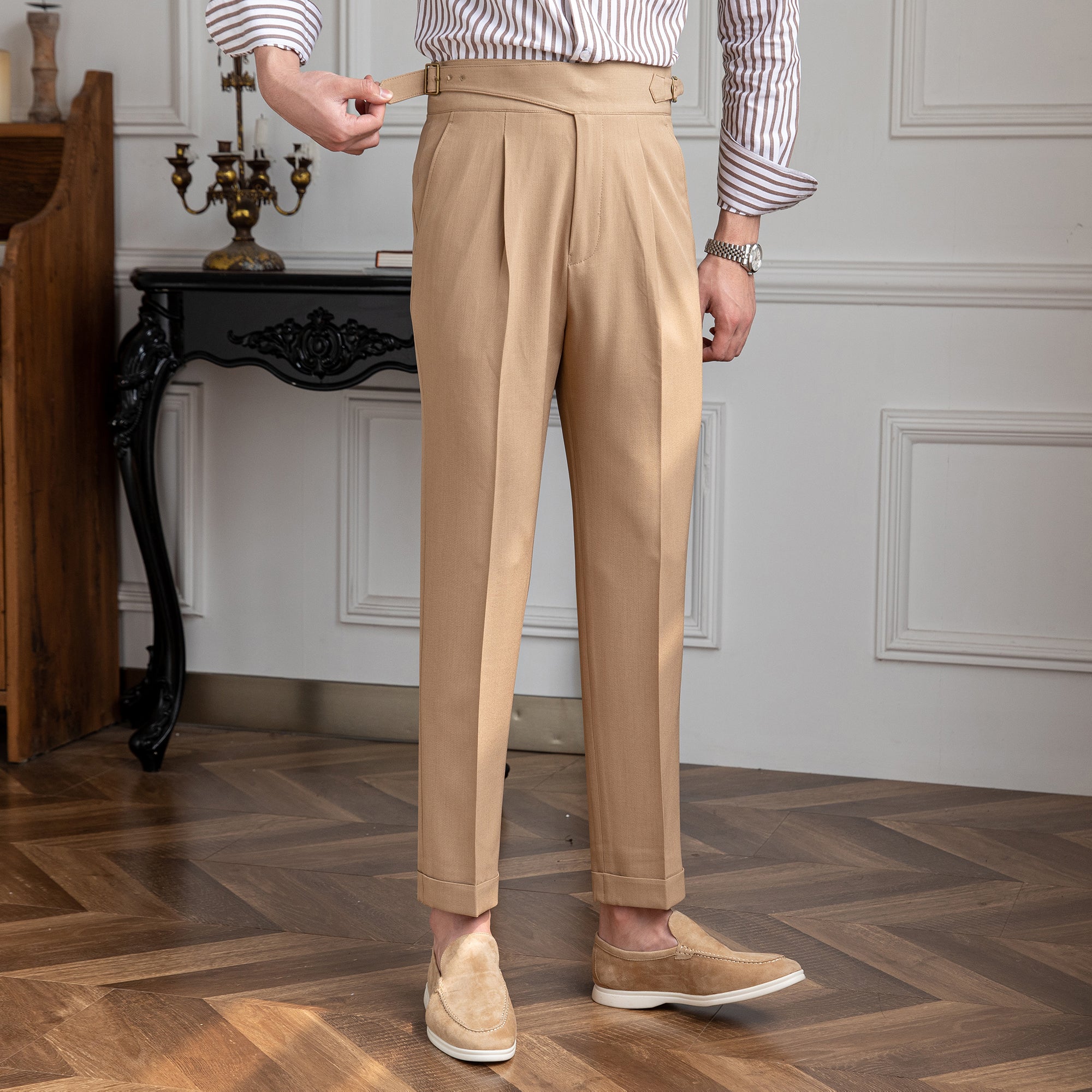 Pantaloni Cassano