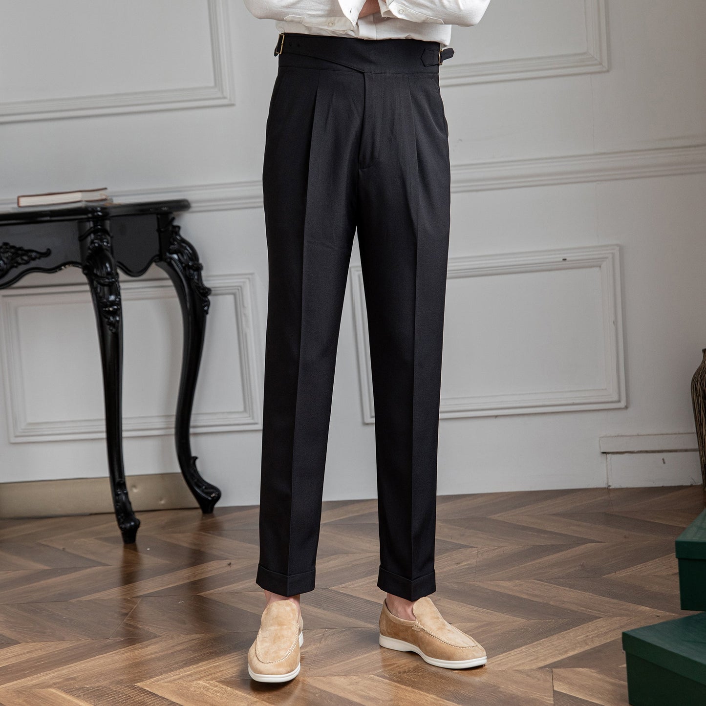 Pantaloni Cassano