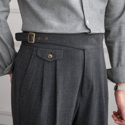 Pantaloni Regent